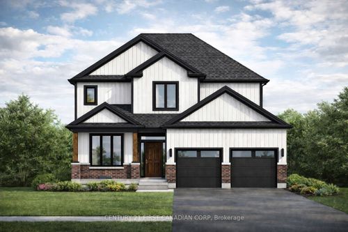 114 Stuart Ave, Lucan, ON, N0M2J0 | Card Image