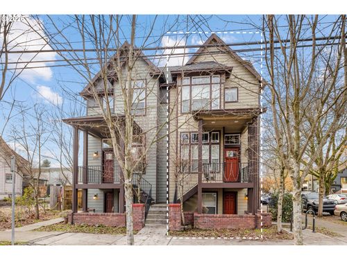 3-2301 Se 12th Ave, Portland, OR, 97214-5323 | Card Image
