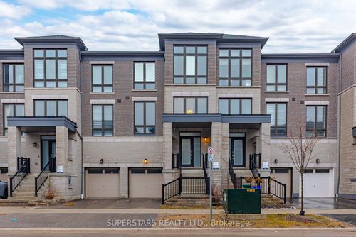 64 Douet Lane, Ajax, ON, L1Z0V4 | Card Image