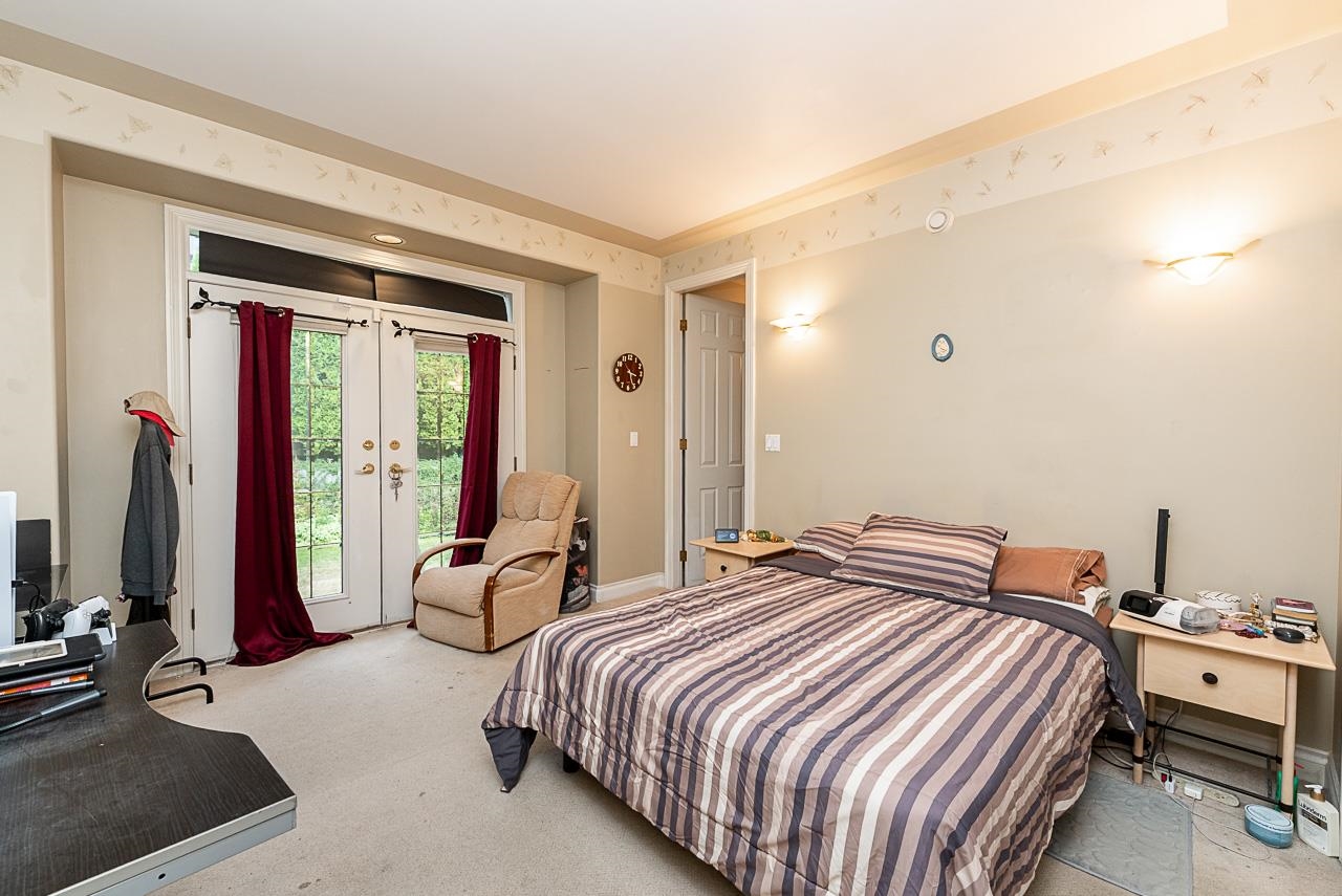 Residential in Coquitlam 2