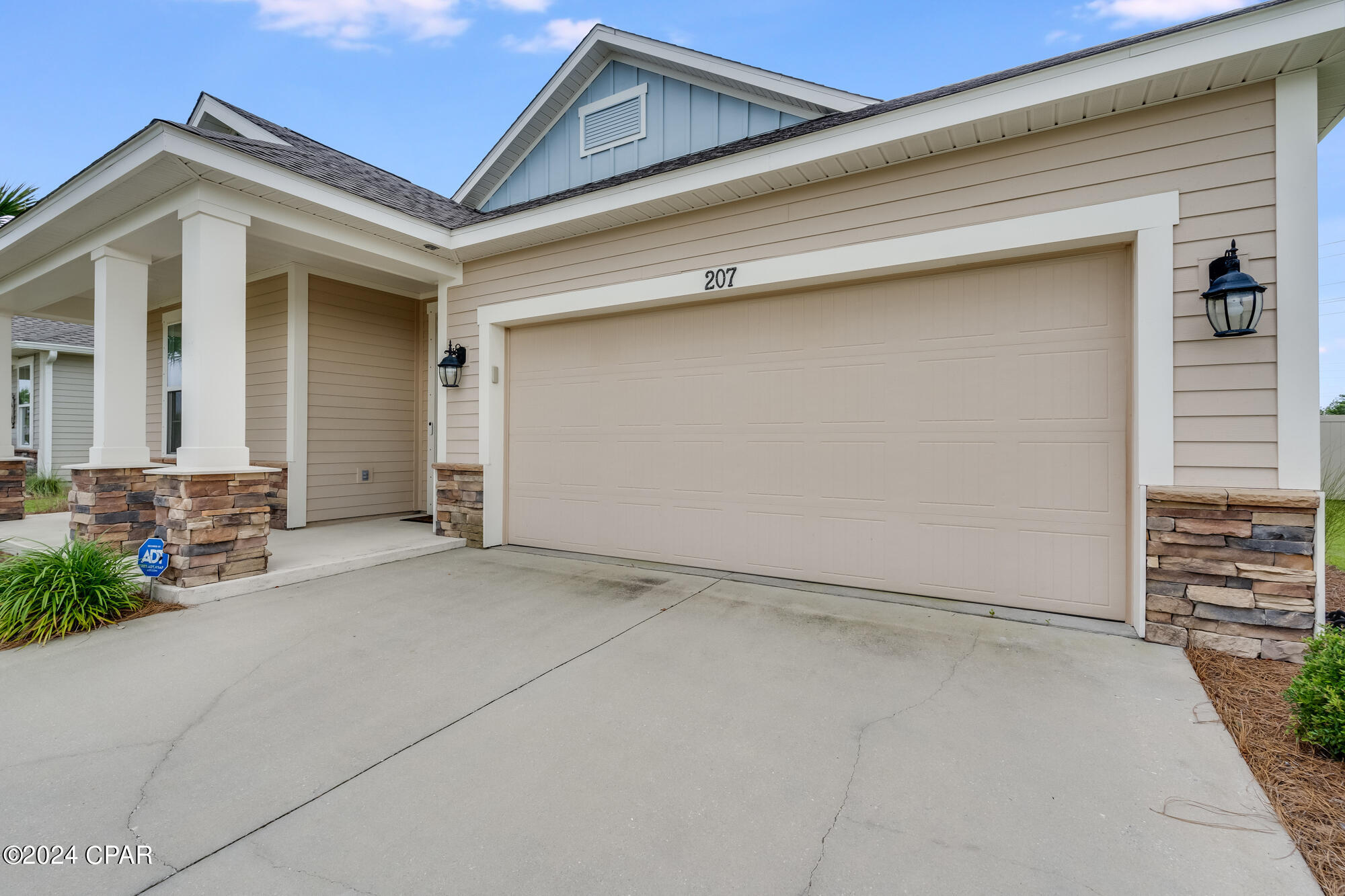 Residential in Panama City Beach 4