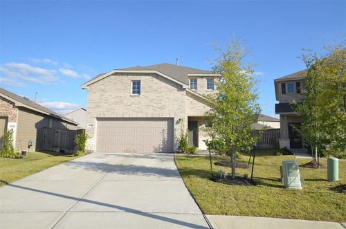 16439 Big Hickory Dr, Conroe, TX, 77302-2313 | Card Image