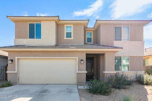 18443 W Villa Chula Lane, Surprise, AZ, 85387 | Card Image