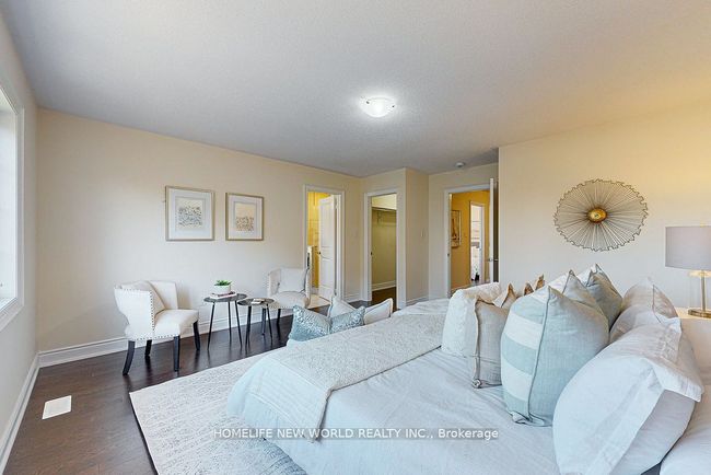 28 Av Horizon, House attached with 4 bedrooms, 3 bathrooms and 4 parking in Millbrook ON | Image 25