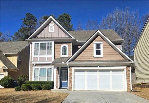 3097 Wyesham Cir, Duluth, GA, 30096-7749 | Card Image