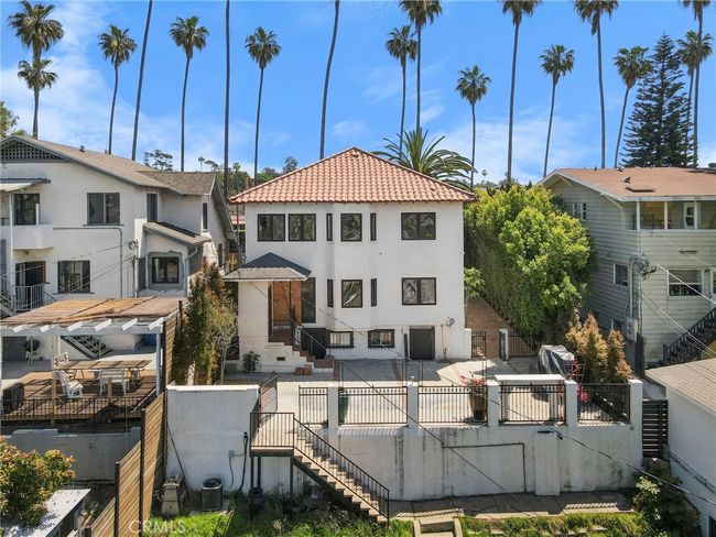1409 Laveta Ter, Home with 4 bedrooms, 2 bathrooms and null parking in Los Angeles CA | Image 23