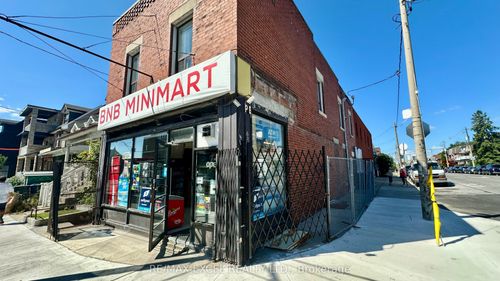 1230 Dufferin St, Toronto, ON, M6H4C1 | Card Image