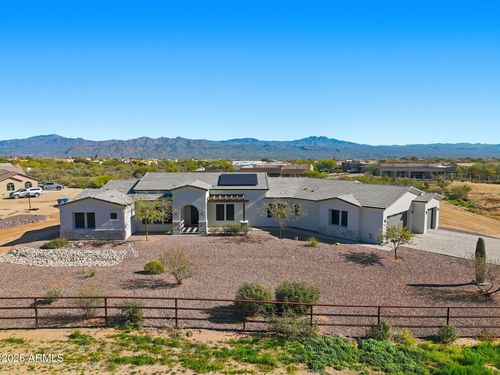 29317 N 142nd Way, Scottsdale, AZ, 85262-5743 | Card Image