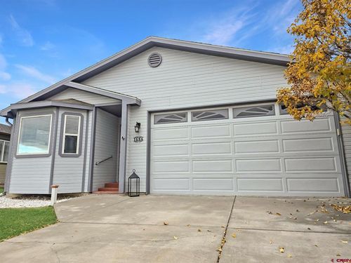 1686 Rheims Ct, Montrose, CO, 81401-6428 | Card Image