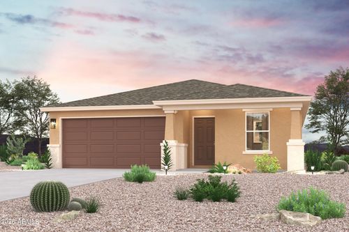 12777 W Lobo Drive, Arizona City, AZ, 85123 | Card Image