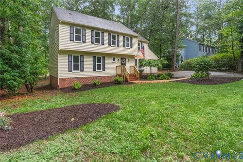 3129 Quail Hill Dr, Midlothian, VA, 23112-4401 | Card Image