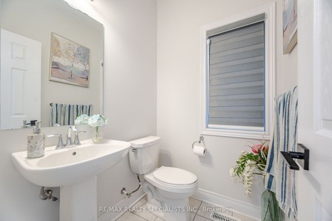 32 Branigan Cres, House other with 4 bedrooms, 3 bathrooms and 2 parking in Georgetown ON | Image 17