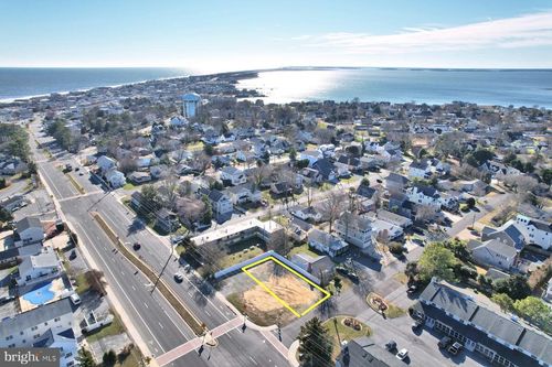 Lot 2 Ann Ave, REHOBOTH BEACH, DE, 19971-1975 | Card Image