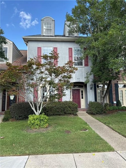 3637 N Hullen St, Metairie, LA, 70002-1635 | Card Image