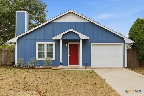 3710 Trotwood Trl, Killeen, TX, 76543-2716 | Card Image