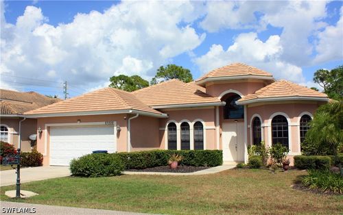 27020 Eden Rock Ct, Bonita Springs, FL, 34135-6121 | Card Image