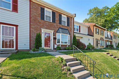 7927 Provincetown Dr, North Chesterfield, VA, 23235-5323 | Card Image