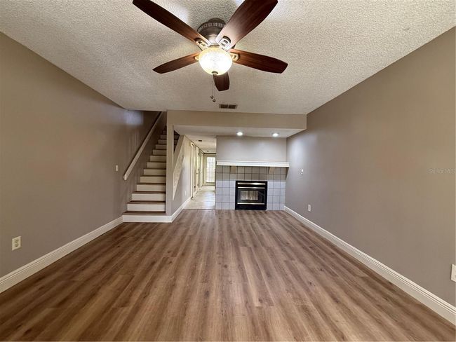 2201 Fletchers Point Cir, Townhouse with 2 bedrooms, 3 bathrooms and null parking in TAMPA FL | Image 5