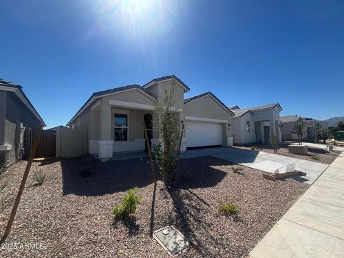 17801 W Purdue Ave, Waddell, AZ, 85355-0199 | Card Image
