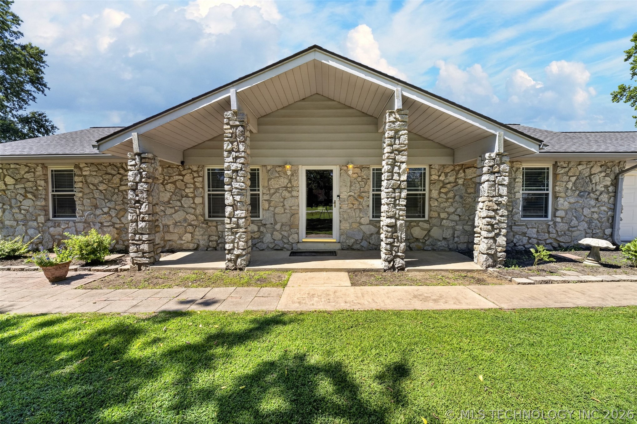 Residential in Coweta 3