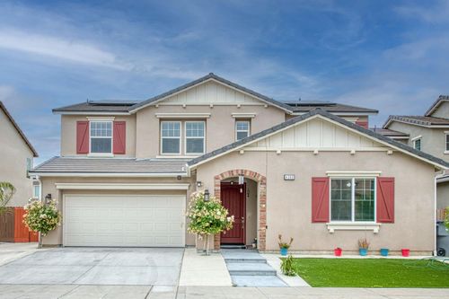 4368 N Casey Ave, Fresno, CA, 93723-8160 | Card Image