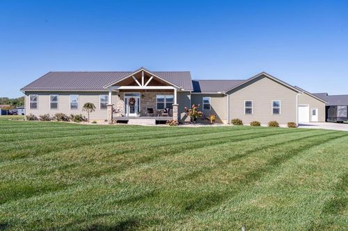 112 Todd Alan Dr, Piketon, OH, 45661-9086 | Card Image