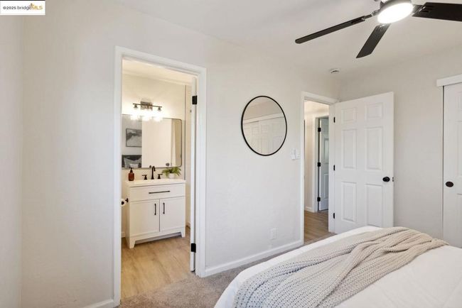 6419 Dallas Way, House other with 3 bedrooms, 2 bathrooms and 1 parking in Sacramento CA | Image 20