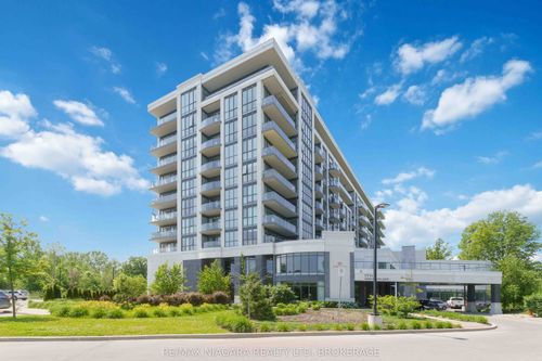 601-7711 Green Ave, Niagara Falls, ON, L2H1R1 | Card Image