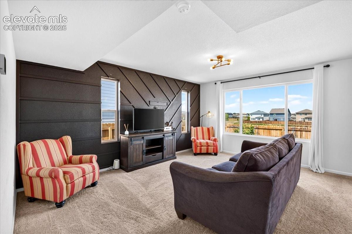 Residential in Colorado Springs 4