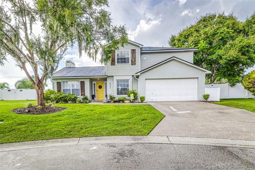 6501 Fox Tree Lane, LAKELAND, FL, 33813 | Card Image