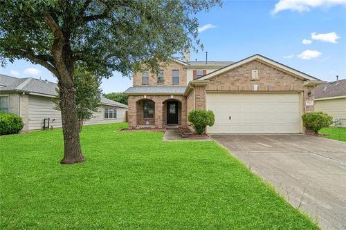29418 Legends Hill Dr, Spring, TX, 77386-2884 | Card Image