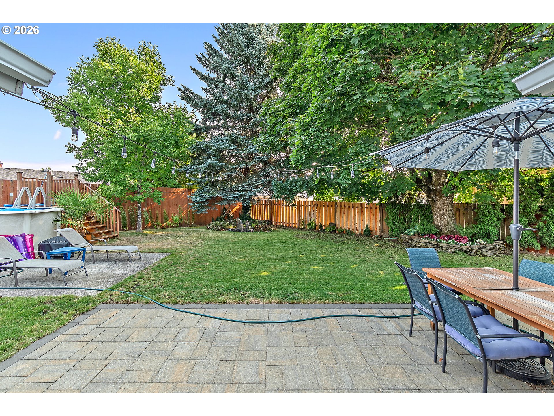 Residential in Canby 2