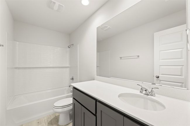 201 Bandit Trl, House other with 4 bedrooms, 2 bathrooms and null parking in Terrell TX | Image 15