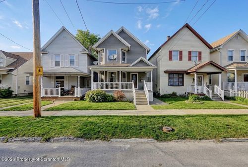 328 Ferdinand Street, Scranton, PA, 18508 | Card Image