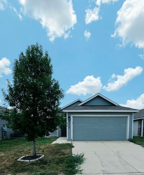 9220 Griffith Run, Converse, TX, 78109 | Card Image