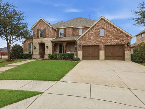 3780 Spicewood Dr, Prosper, TX, 75078-9513 | Card Image