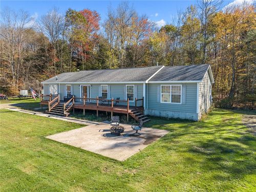 8786 W Creek Rd, Berkshire, NY, 13736-2108 | Card Image