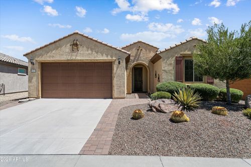 26042 W Kristal Way, Buckeye, AZ, 85396-8801 | Card Image