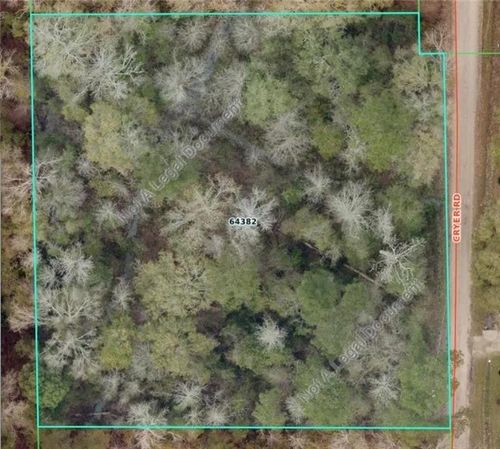 0 Cryer Rd, Abita Springs, LA, 70420 | Card Image