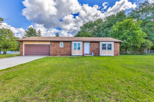 411 Peach St, Whitehall, MI, 49461-1400 | Card Image