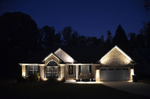 854 Thackston Dr, Spartanburg, SC, 29307-2536 | Card Image