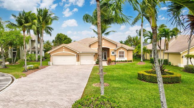 6948 Nw 110 Th Ln, House other with 4 bedrooms, 4 bathrooms and null parking in Parkland FL | Image 46