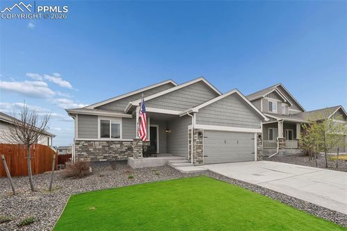 12755 Morning Breeze Way, Peyton, CO, 80831-4601 | Card Image