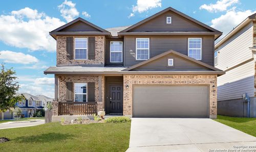 2625 Lupton Leap, San Antonio, TX, 78245 | Card Image