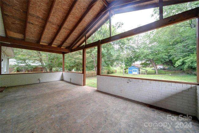 265 E Old Farm Rd, House other with 3 bedrooms, 2 bathrooms and null parking in Salisbury NC | Image 40