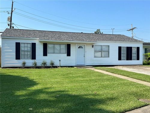 105 S Tish Dr, Avondale, LA, 70094-2738 | Card Image