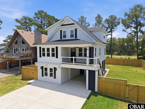 703 Teakwood Ln, Kill Devil Hills, NC, 27948-7879 | Card Image