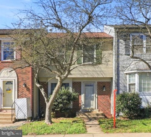 14445 Salisbury Plain Ct, CENTREVILLE, VA, 20120-3243 | Card Image