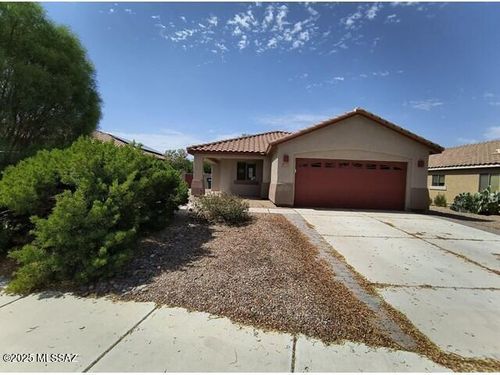 11313 W Farm Village Drive, Marana, AZ, 85653 | Card Image
