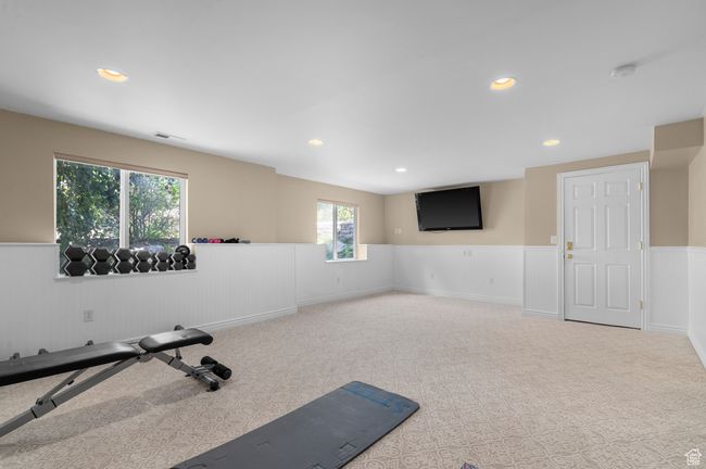 352 E Maple Dr, House other with 5 bedrooms, 4 bathrooms and 3 parking in Alpine UT | Image 24